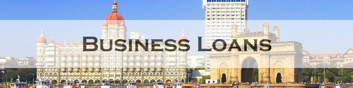 mumbai msme business loans