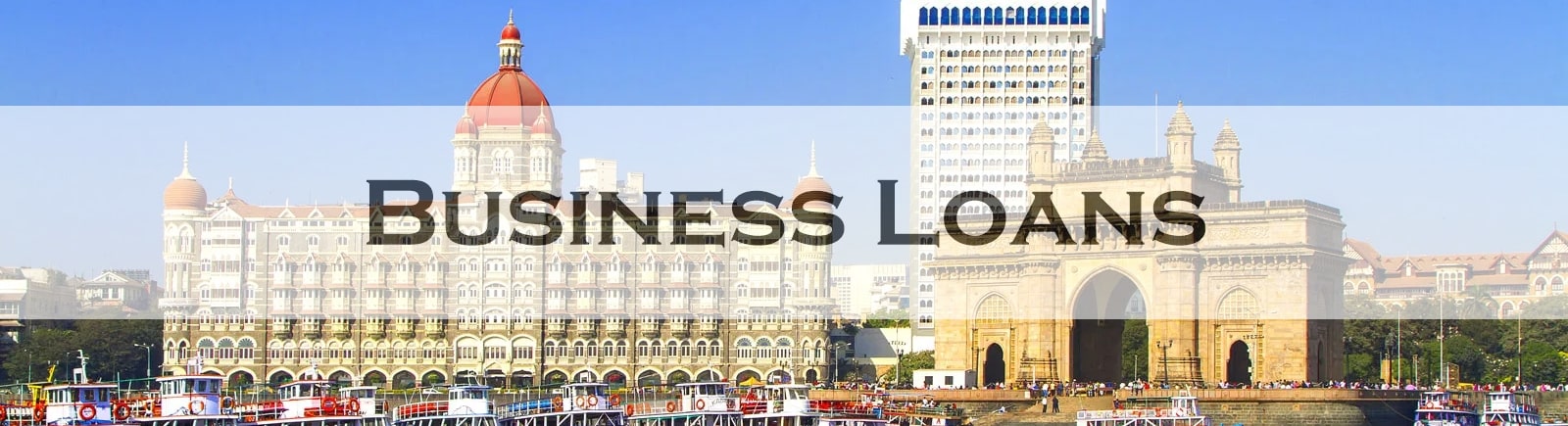 mumbai msme business loans